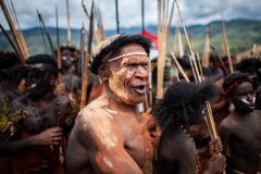Племена - документальные