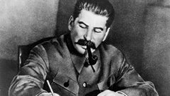 Сталин - документальные