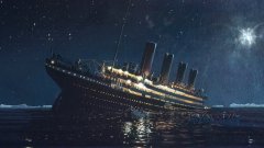 Титаник - документальные