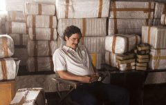 Наркобизнес - сериалы