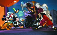 Disney - мультсериалы