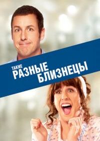 Такие разные близнецы