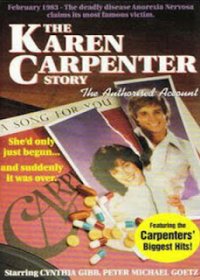 Суперзвезда: История Карен Карпентер