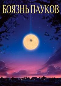 Боязнь пауков