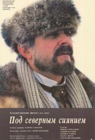 Под северным сиянием