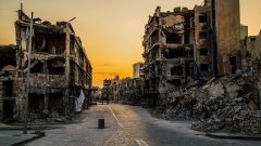 Сирия - художественные
