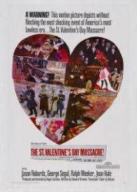 Резня в День святого Валентина