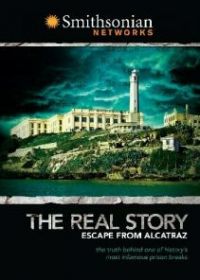 Побег из Алькатраса. Правдивая история