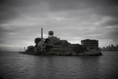 Алькатрас