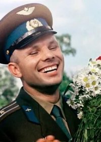 Юрий Гагарин. Семь лет одиночества