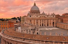 Ватикан - документальные