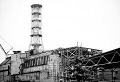 Чернобыль - документальные