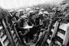 Первая мировая война - документальные