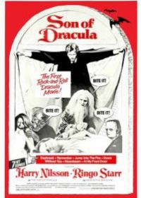 Сын Дракулы