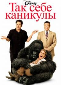 Так себе каникулы