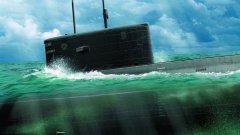 Подводные лодки - русские