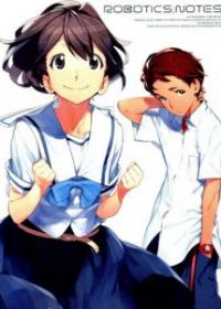 Записки о робототехнике