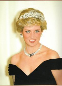 Она не стала королевой