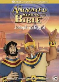 Иосиф в Египте