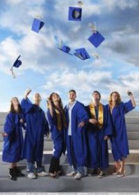 Встреча выпускников