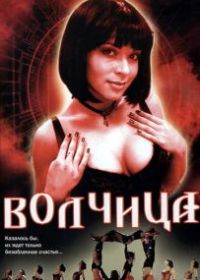 Волчица
