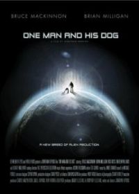 Человек и его собака