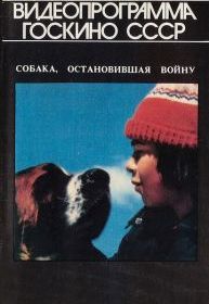 Собака, остановившая войну