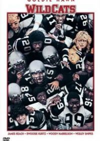 Дикие кошки