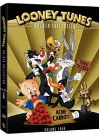 Благородный рыцарь Багс