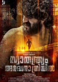 Свобода в полночь