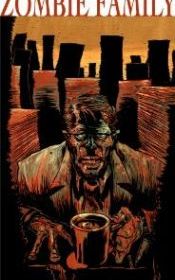 Семья зомби