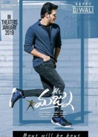 Mr. Majnu
