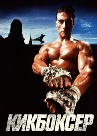 Кикбоксер