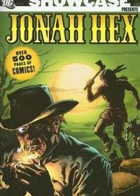 Витрина DC: Джона Хекс