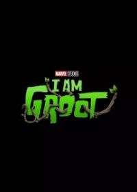 Я есть Грут