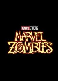 Marvel Zombies