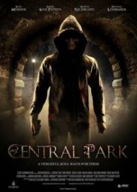 Центральный парк