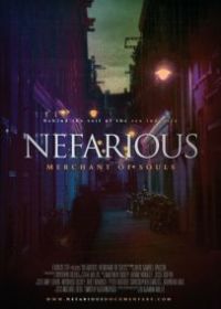 Nefarious: Merchant of Souls