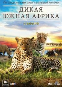 Дикая Южная Африка