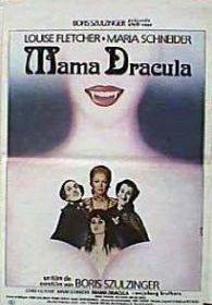 Мама Дракула