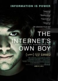 Интернет-мальчик: История Аарона Шварца