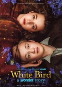 Белая птица: История чуда