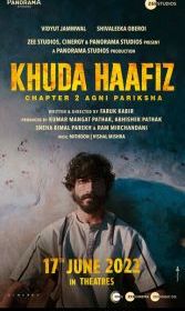 Khuda Haafiz Chapter II: Agni Pariksha
