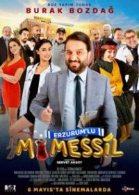 Erzurumlu Mümessil