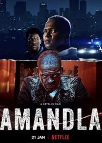 Amandla