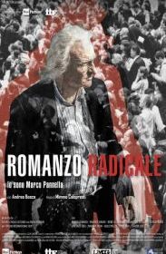 Romanzo Radicale
