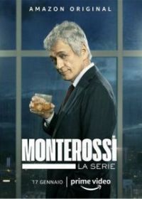 Monterossi - La serie