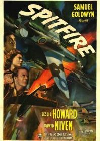 История истребителя Спитфайер