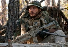 Военные - США