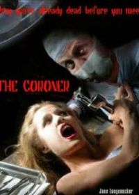 Патологоанатом